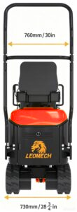 Mini Excavator JA07-3