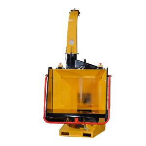 3-Point Wood Chipper - China Agricultural Machinery Designer & Exporter ...