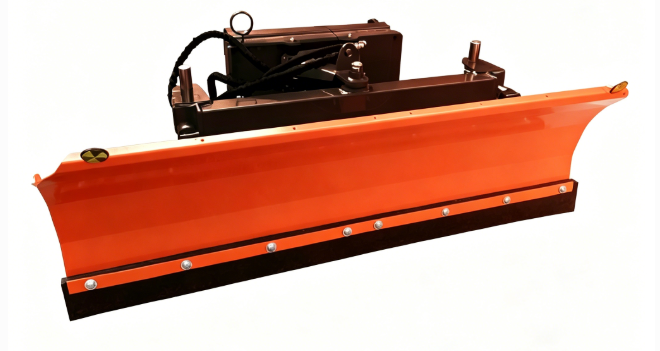 Snow Plough