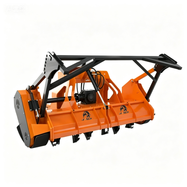 3-Point Verger Flail Mulcher 3-Point Verger Flail Mulcher