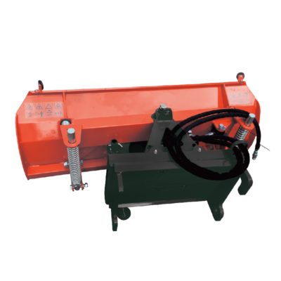 Snow Plough Snow Plough