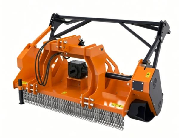 3-Point Verger Flail Mulcher 3-Point Verger Flail Mulcher