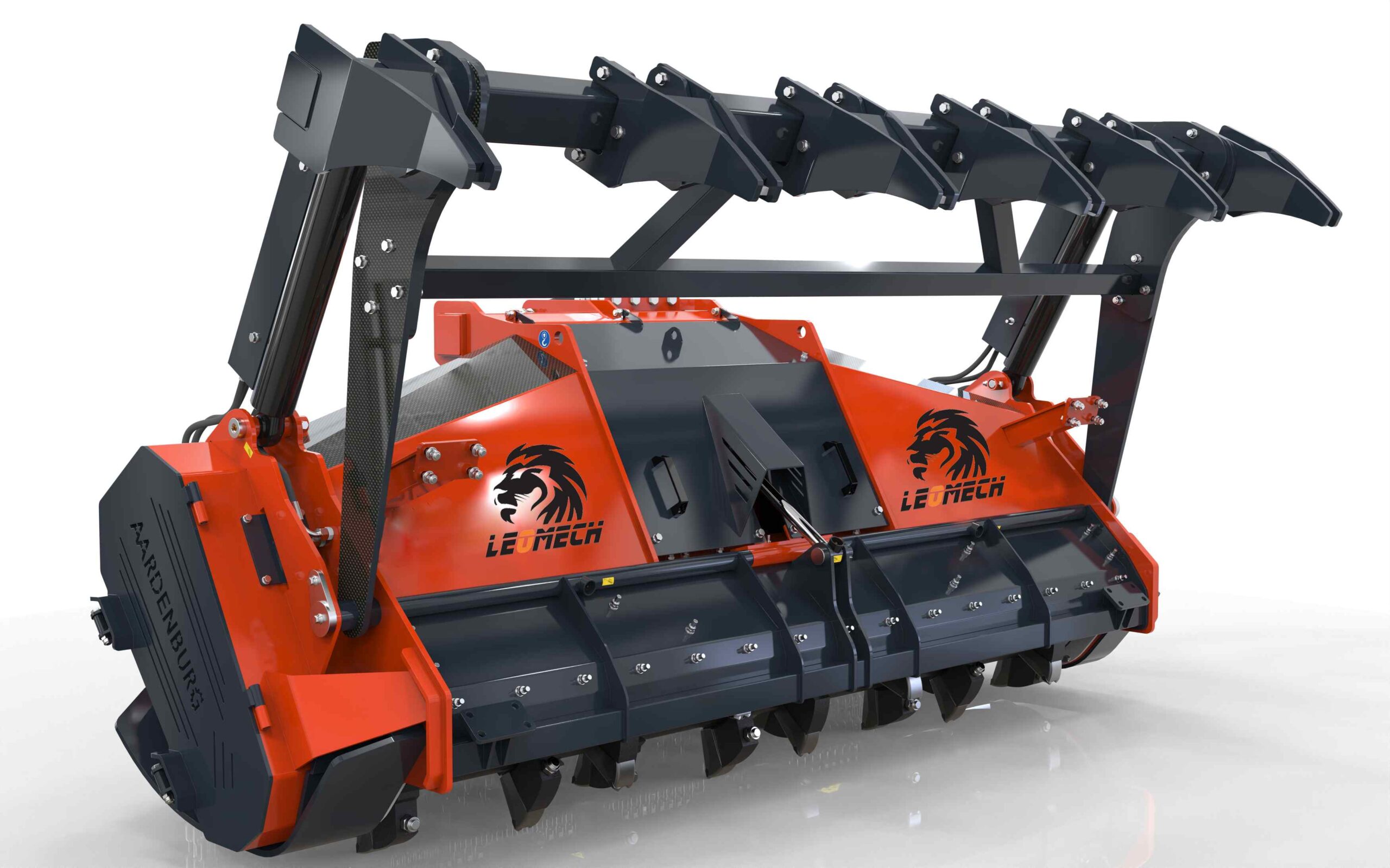 Forestry Mulcher(1)
