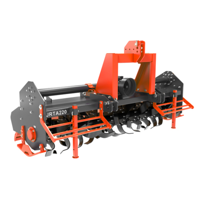 3 PTO Rotary Tiller 3 PTO Rotary Tiller