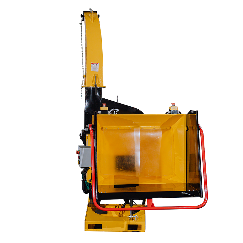 3-Point Wood Chipper 3-Point Wood Chipper