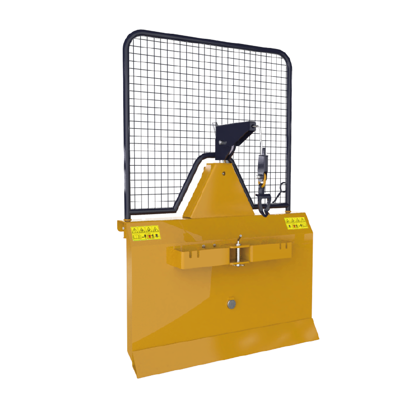 Forest Skidding Winch FW40