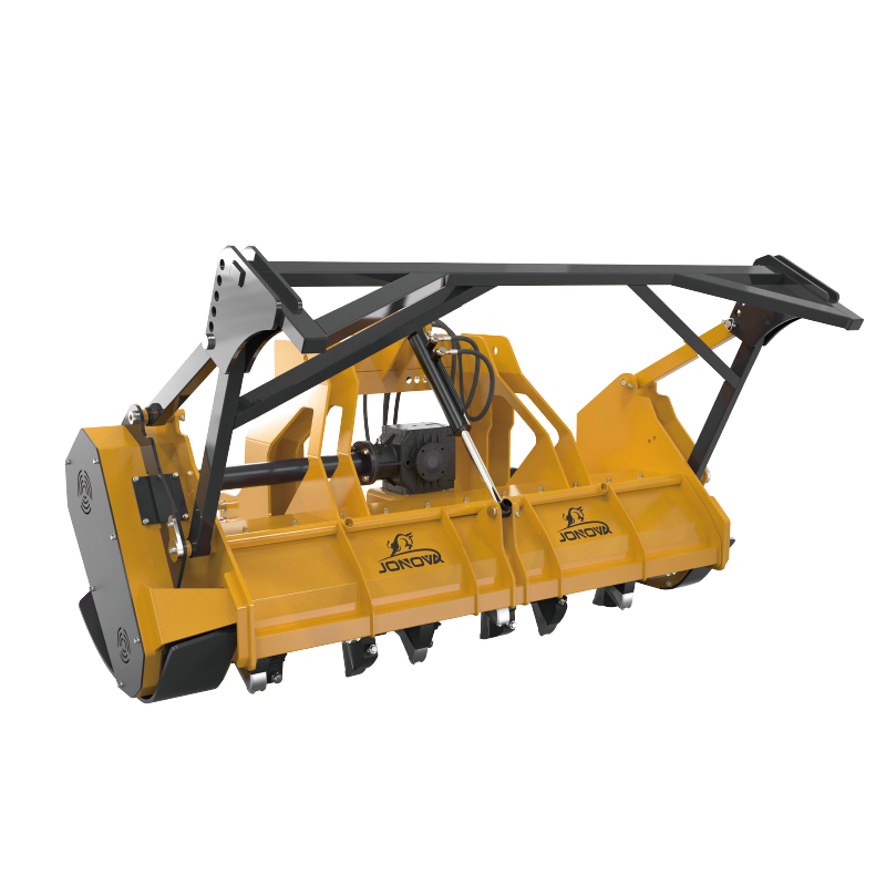 3-Point Verger Flail Mulcher