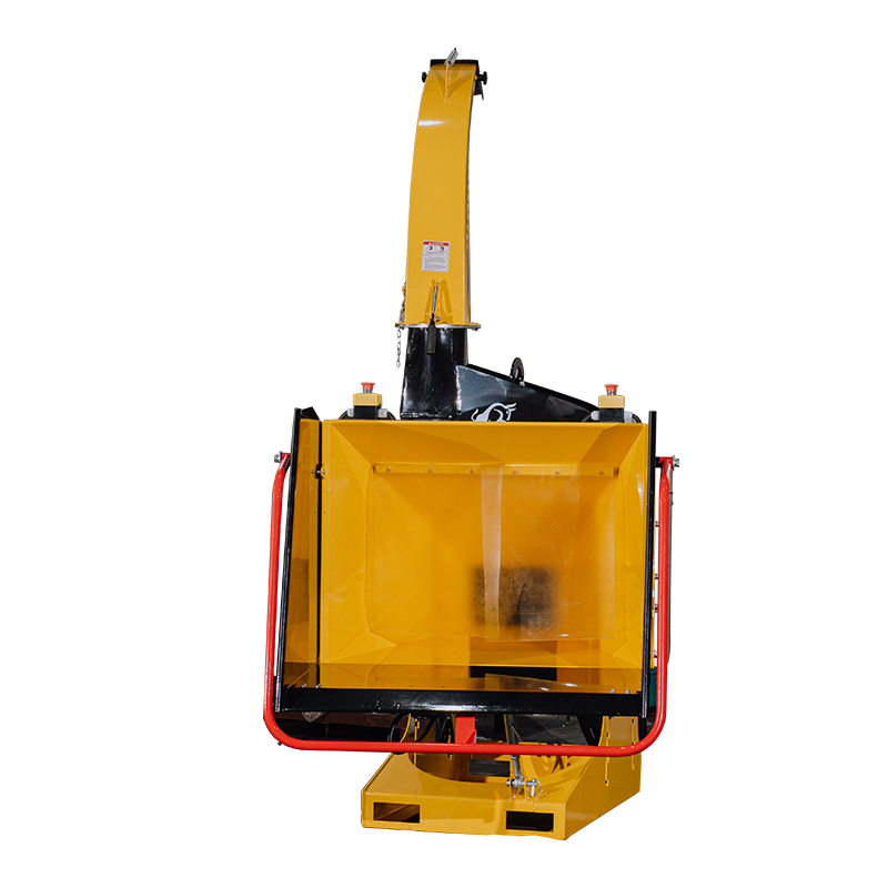 3-Point Wood Chipper 3-Point Wood Chipper