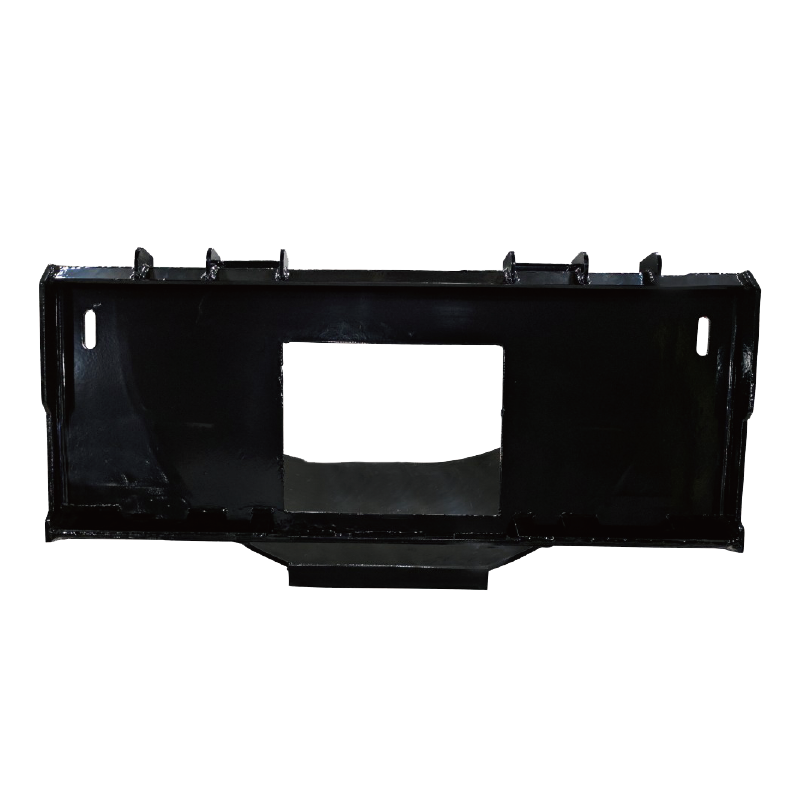 Skid Steer Tree Stump Bucket Skid Steer Tree Stump Bucket