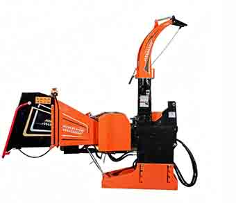 3-Point Wood Chipper 3-Point Wood Chipper