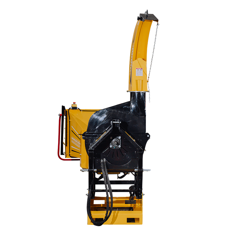 3-Point Wood Chipper 3-Point Wood Chipper