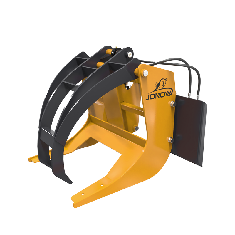 LOG GRAPPLE