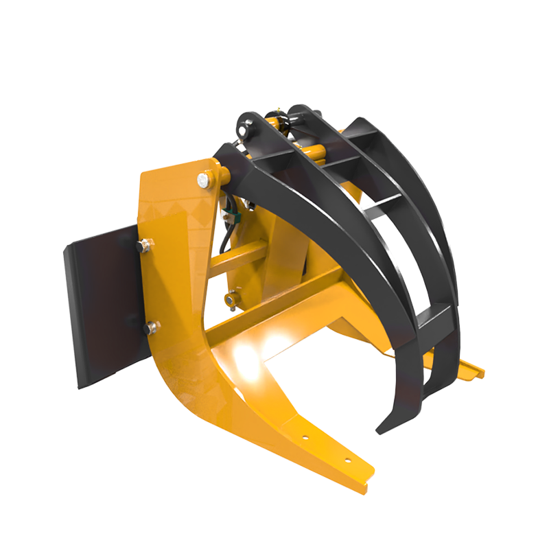 LOG GRAPPLE LOG GRAPPLE