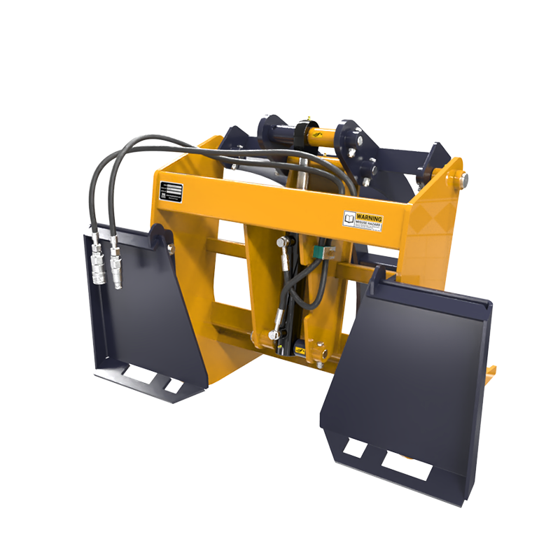 LOG GRAPPLE LOG GRAPPLE