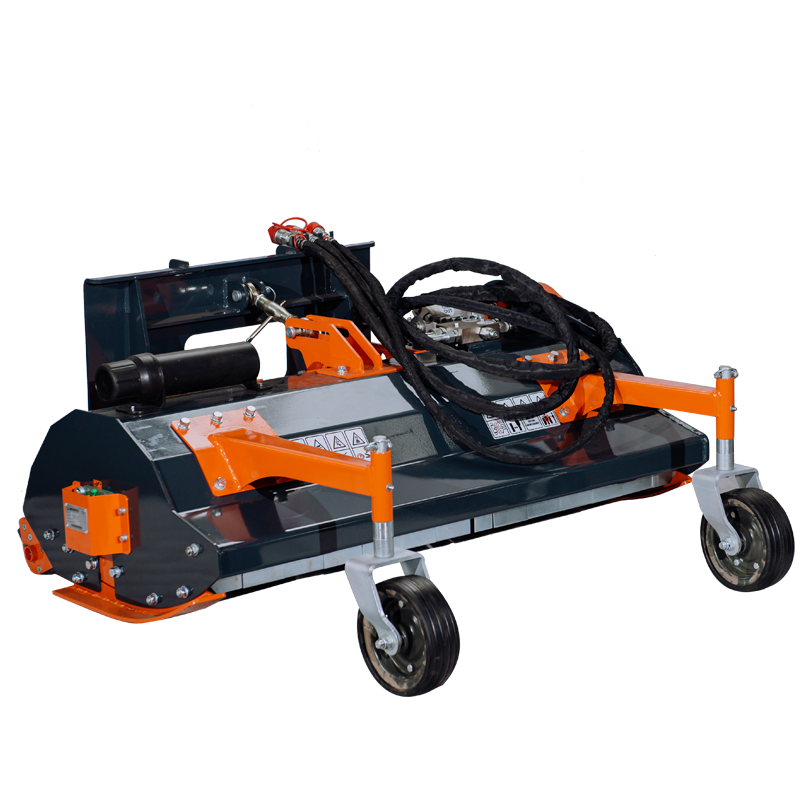 Flail Mower WLF130 网站补充图片 3